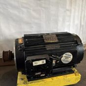 Marathon 3 Phase Inverter Duty Ac Induction Motor CVA 215THTL7726EU L 10hp