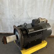 Rexroth MAD130B-0100-SA-S0-BQ0-35-V1 3-phase Induction Motor