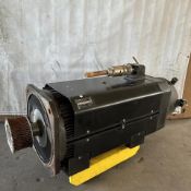 Rexroth MAD160C-0100-SA-M0-BQ0-35-V1 3-Phase Induction Motor
