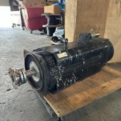 Rexroth 3-Phase Induction Motor TYP MAD130D-0100-SA-S0-BQ1-35-N1 Motor