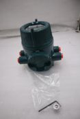NEW YOKOGAWA AXFA14C-E2-21/FF1/SCT ADMAG AXF MAGNETIC FLOWMETER
