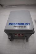 NEW OPEN BOX Rosemount SPS 4001B Analytical Single Probe Sequencer