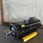 Rexroth 3-Phase Induction Motor TYP MAD130D-0100-SA-S0-BQ1-35-N1 Motor