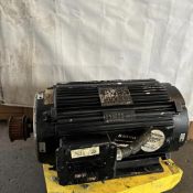 Marathon 3 Phase Inverter Duty Ac Induction Motor CVA 215THTL7726EU L 10hp