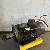 Rexroth MAD130B-0100-SA-S0-BQ0-35-V1 3-phase Induction Motor