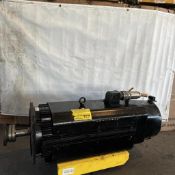 Rexroth 3 Phase Induction Motor Typ MAD130D-0100-SA-S0-BQ1-35-N1 Motor