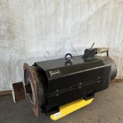 Rexroth MAD160C-0100-SA-M0-BQ0-35-V1 3-Phase Induction Motor