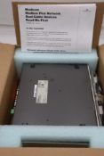 Modicon NW-BP85-002 Bridge Communication Module NWBP85002