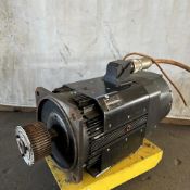 Rexroth MAD130B-0100-SA-S0-BQ0-35-V1 3-phase Induction Motor