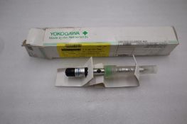 NEW Yokogawa SC29-PTG29 Combined Redox/Ref Electrode