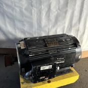 Marathon 3-Phase Inverter Duty Ac Induction Motor CVA-215THTL7726EU-L 10hp