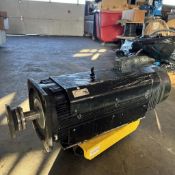 Rexroth 3-Phase Induction Motor TYP MAD130D-0100-SA-S0-BQ1-35-N1 Motor