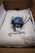 NEW Rosemount 8711APE30FR1N0 Magnetic Flowtube 40 VDC