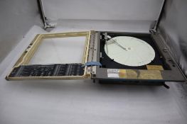 ABB Commander 1900 1922RA001100000 Chart Recorder