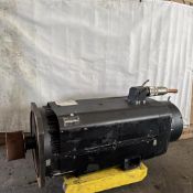Rexroth 3-Phase Induction Motor Typ MAD160C-0100-SA-M0-BQ0-35-V1 Motor
