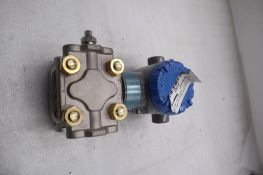 Honeywell STG840-L1GC4A-1-A-AH0-11S-A-00A0-00-0000 Pressure Transmitter
