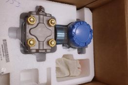 Honeywell STG840-L1GC4A-1-A-AH0-11S-A-00A0-00-0000 Pressure Transmitter