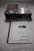 Woodward AtlasSC control , part no 8273-042 REV G