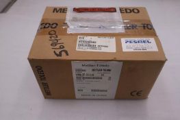 Mettler Toledo Flexmount WMA FF CS 2.2T w/ 0745A Load Cell NEW