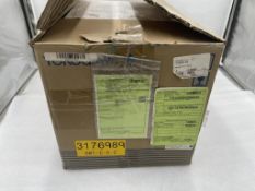 NEW YOKOGAWA ADMAG AXG MAGNETIC FLOWMETER AXG1A / AXG1A-G000121J011/MC