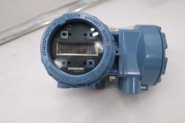 NEW OPEN BOX Emerson Rosemount Oxymitter 4000 6A00095G06 90-250VAC 50/60Hz