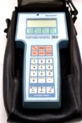 ROSEMOUNT 268 SMART FAMILY REMOTE INTERFACE HART