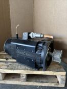 Rexroth R911309450 3 Phase Motor Typ MAD130B-0100-SA-S0-BQ0-35-V1 Motor