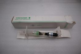 YOKOGAWA SC21-AGP26 NEW IN BOX