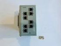 Allen Bradley 1783-MX08T /A Stratix 8000 Copper Expansion Module 8-Port