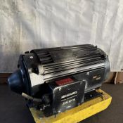 Marathon 3-Phase Motor HVJ215THTL7726FVL 10hp