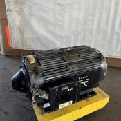 Marathon CVB-215THTL7726EU-L 3-Phase Inverter Duty AC Induction Motor