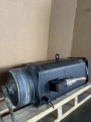 Rexroth 3-phase Induction Motor Typ MAD160C-0100-SA-M0-BQ0-35-V1 R911309840 Motor