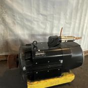 Rexroth 3-phase Induction Motor Typ MAD130B-0100-SA-S0-BQ0-35-V1 Motor