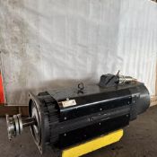 Rexroth 3-Phase Induction Motor Typ MAD130D-0100-SA-S0-BQ1-35-N1 Motor