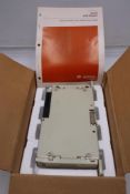 Modicon Gould AS-J378-000 Rev B Modem ASJ378000