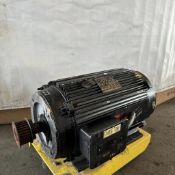 Marathon 3 Phase Inverter Duty Ac Induction Motor CVA 215THTL7726EU L 10hp