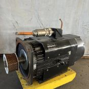 Rexroth MAD130B-0100-SA-S0-BQ0-35-V1 3-phase Induction Motor