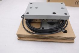 Mettler Toledo Flexmount WMA FF CS 2.2T w/ 0745A Load Cell NEW