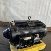 Marathon CVB-215THTL7726EU-L 3-Phase Inverter Duty AC Induction Motor