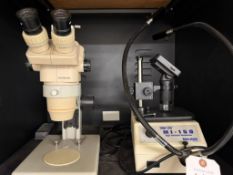 LAB CONTENTS