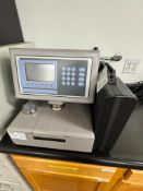 MESSMER BUCHEL LAB UNIT