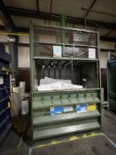 VERTICAL BALER