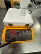 HEAT PLATE