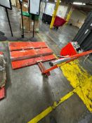 AEROGO AIR TABLE