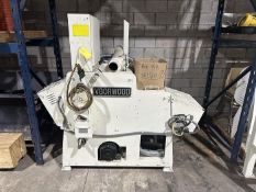 VOORWOOD MODEL 30-24/ 24R 30
