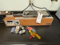 KAYNESS INC LAB UNIT