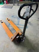 LIFTRITE PALLET JACK PST5000
