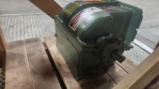 BLOAPCO 7-6 TRIM CHOPPER (REBUILT)