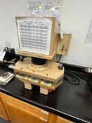 LAB UNIT