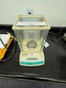 ACCULAB AL-204 BASIS WEIGHT MACHINE